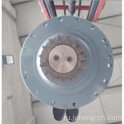 Экскаватор EC290C Swing Gearbox VOE14569767